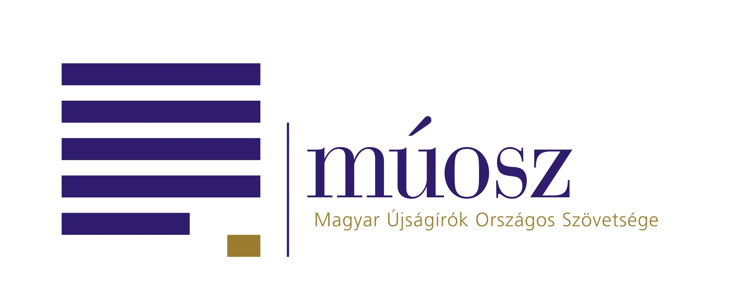 Magyar Újságírók Országos Szövetsége (MÚOSZ)